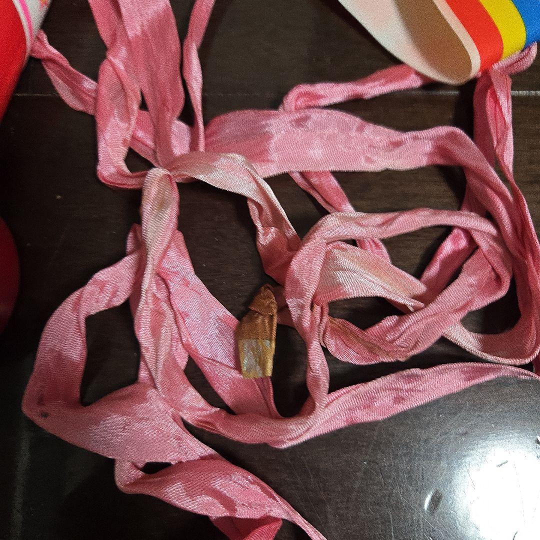 限定値下げ 激レア ミンキーモモ ミンキーステッキ