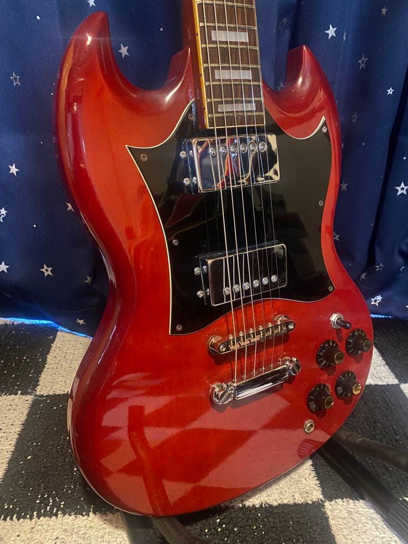 Bellwood Super Swinger (鈴木バイオリン) - メルカリ