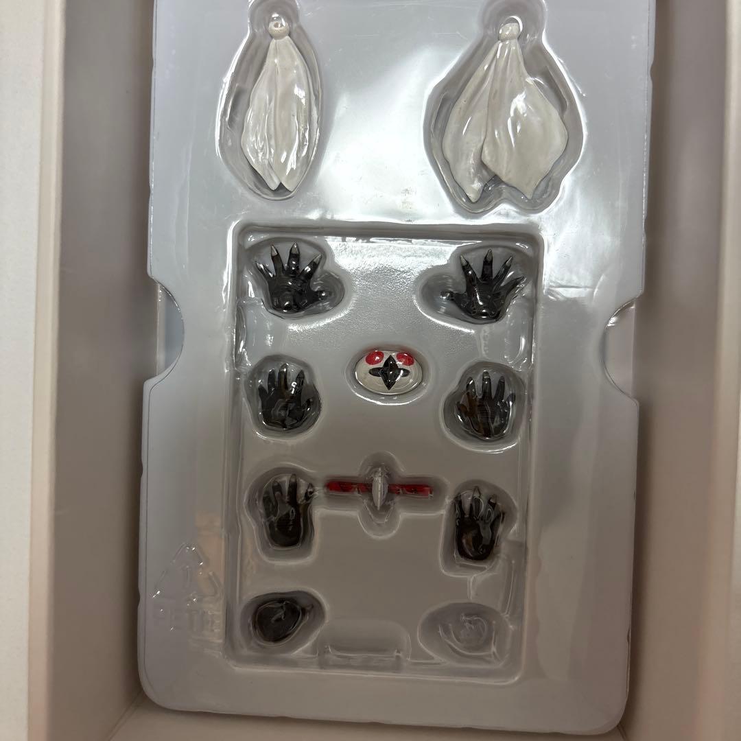 と*ん様 S.H.Figuarts 真骨彫製法 仮面ライダーアマゾン