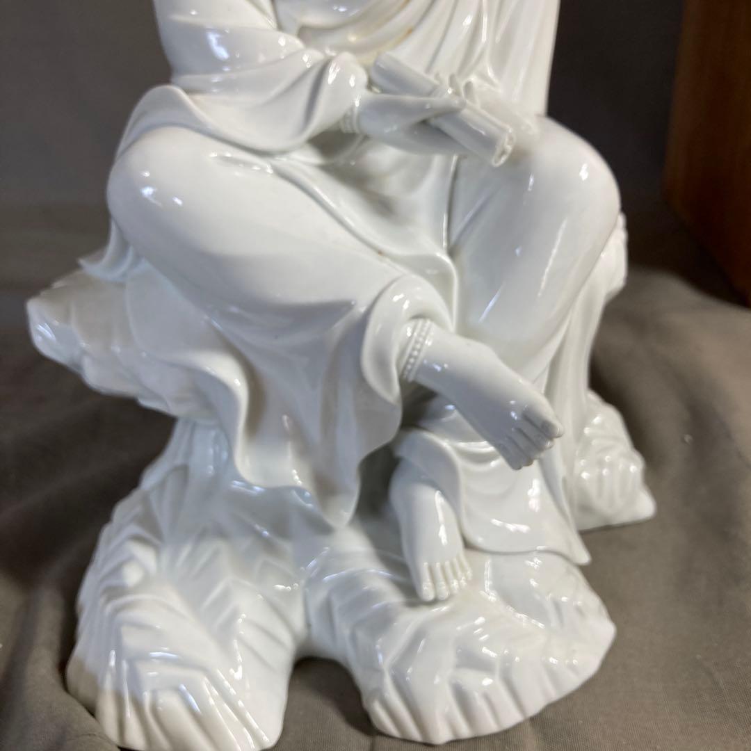 樋渡陶六】伝統工芸会 重要無形文化財 肥蝶山 樋渡陶六