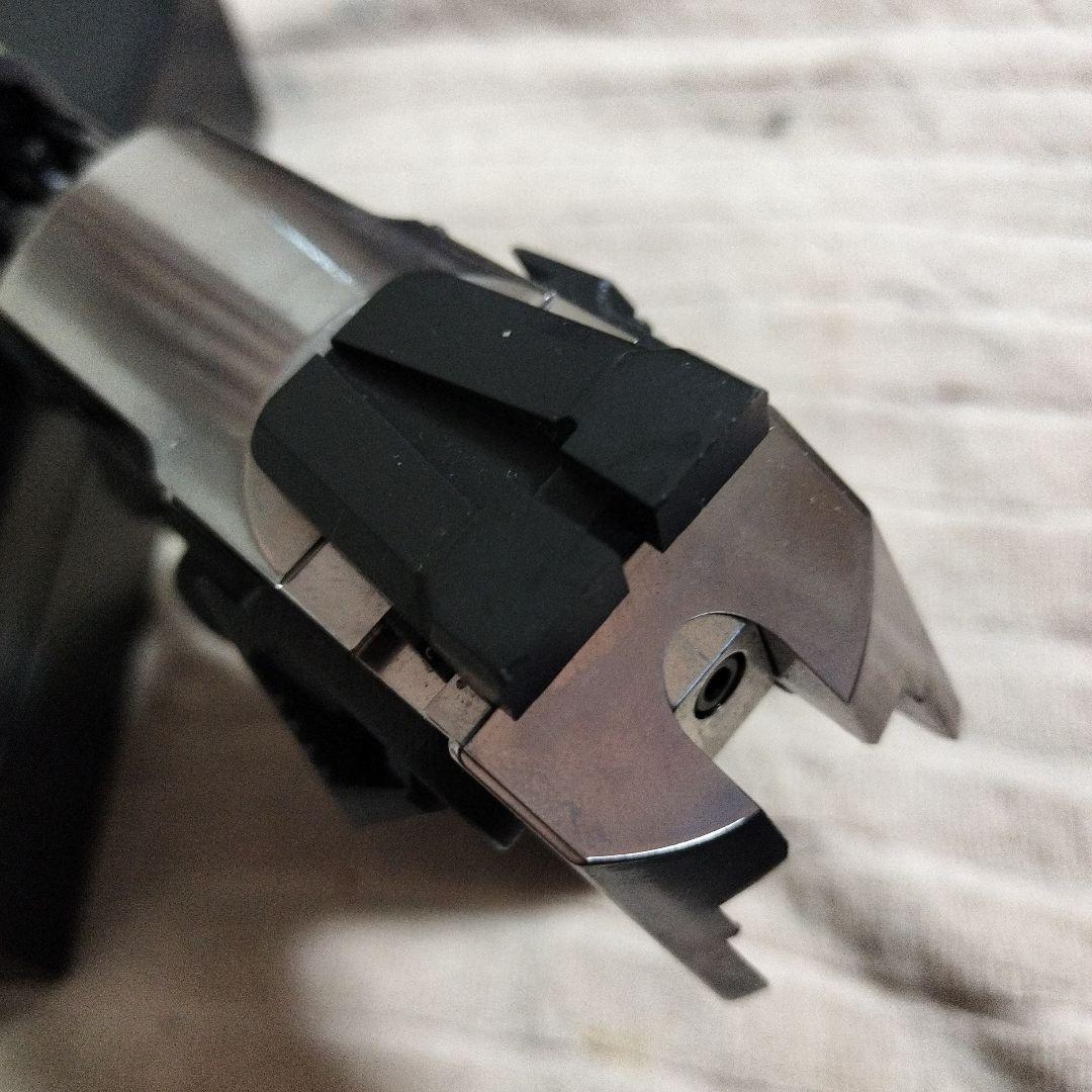 マルイデザートイーグルレオンカスタム