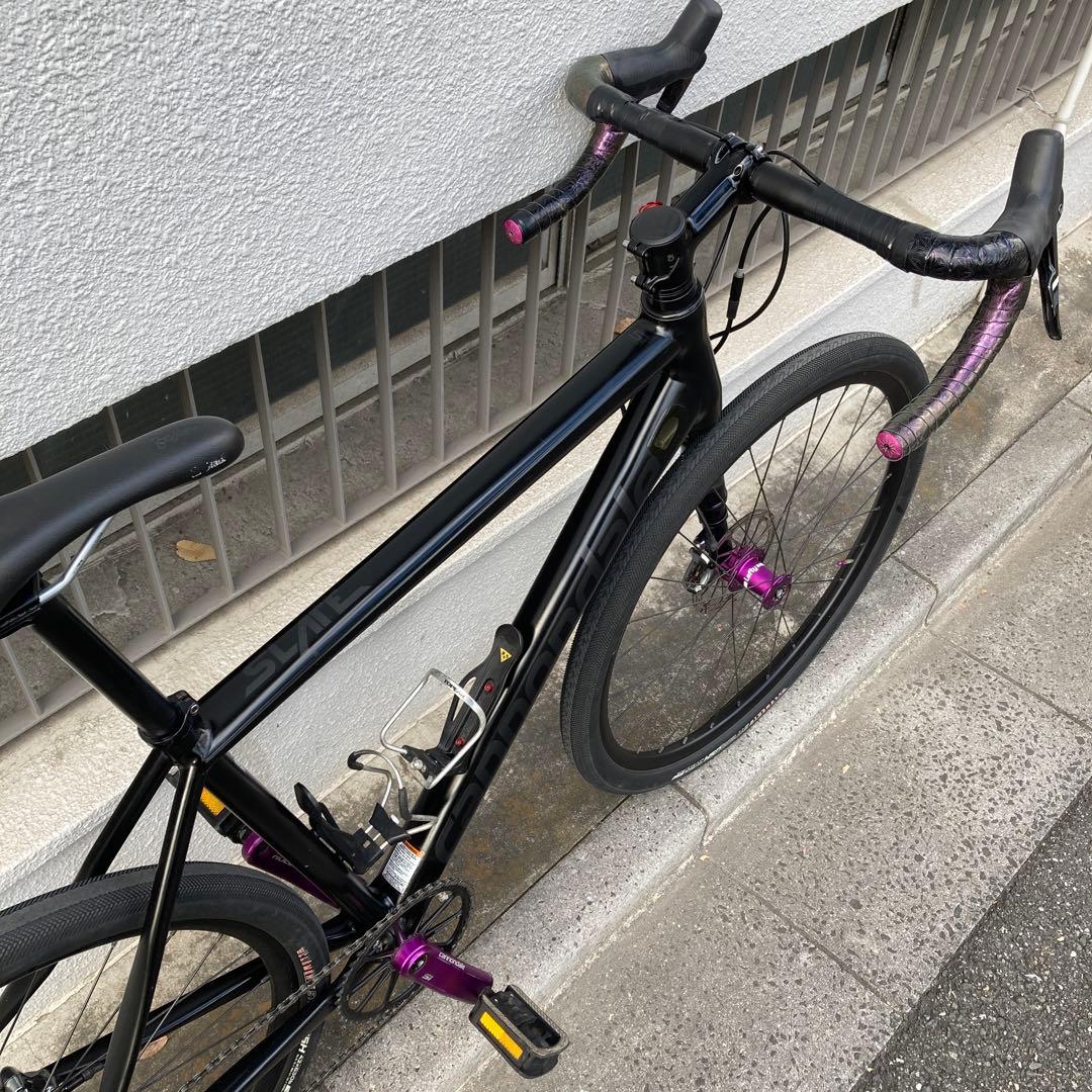 Yunta Heryana様専用】キャノンデールslate force1