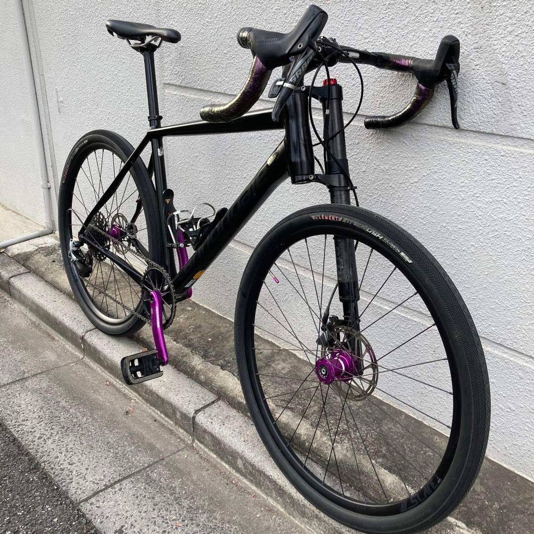 Yunta Heryana様専用】キャノンデールslate force1