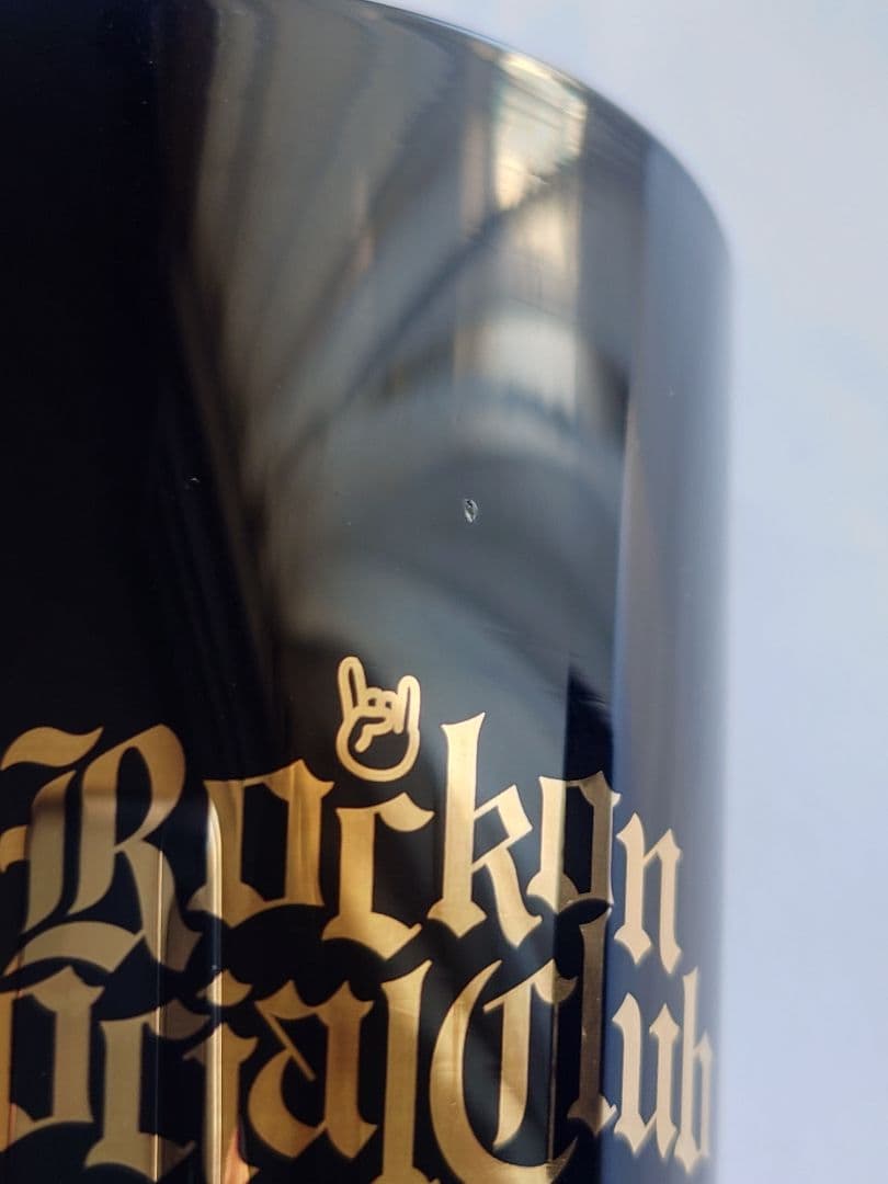 新品❣️限定 Rockon Social Club ロックグラス 希少 レア