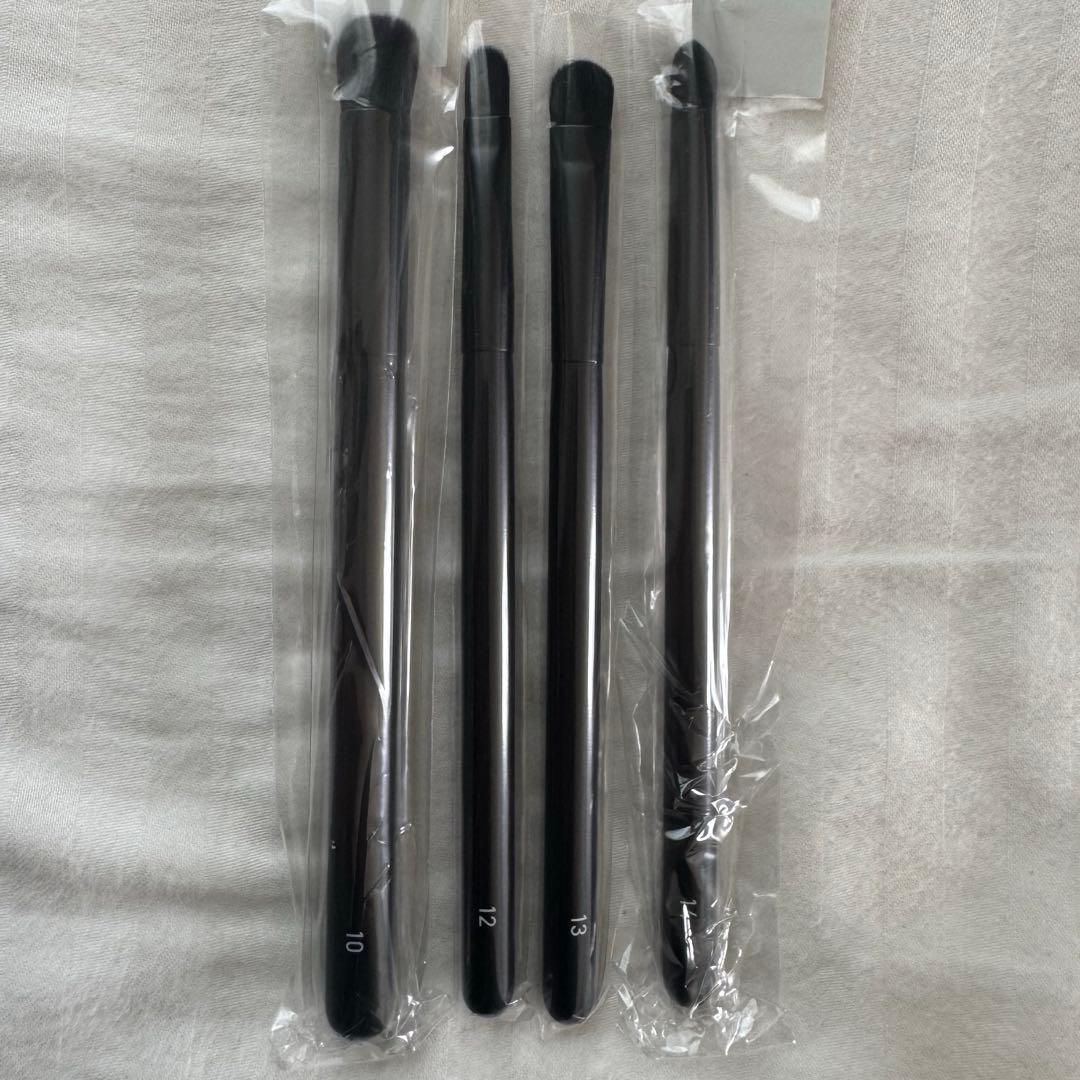 SOYOブラシ 4本セット