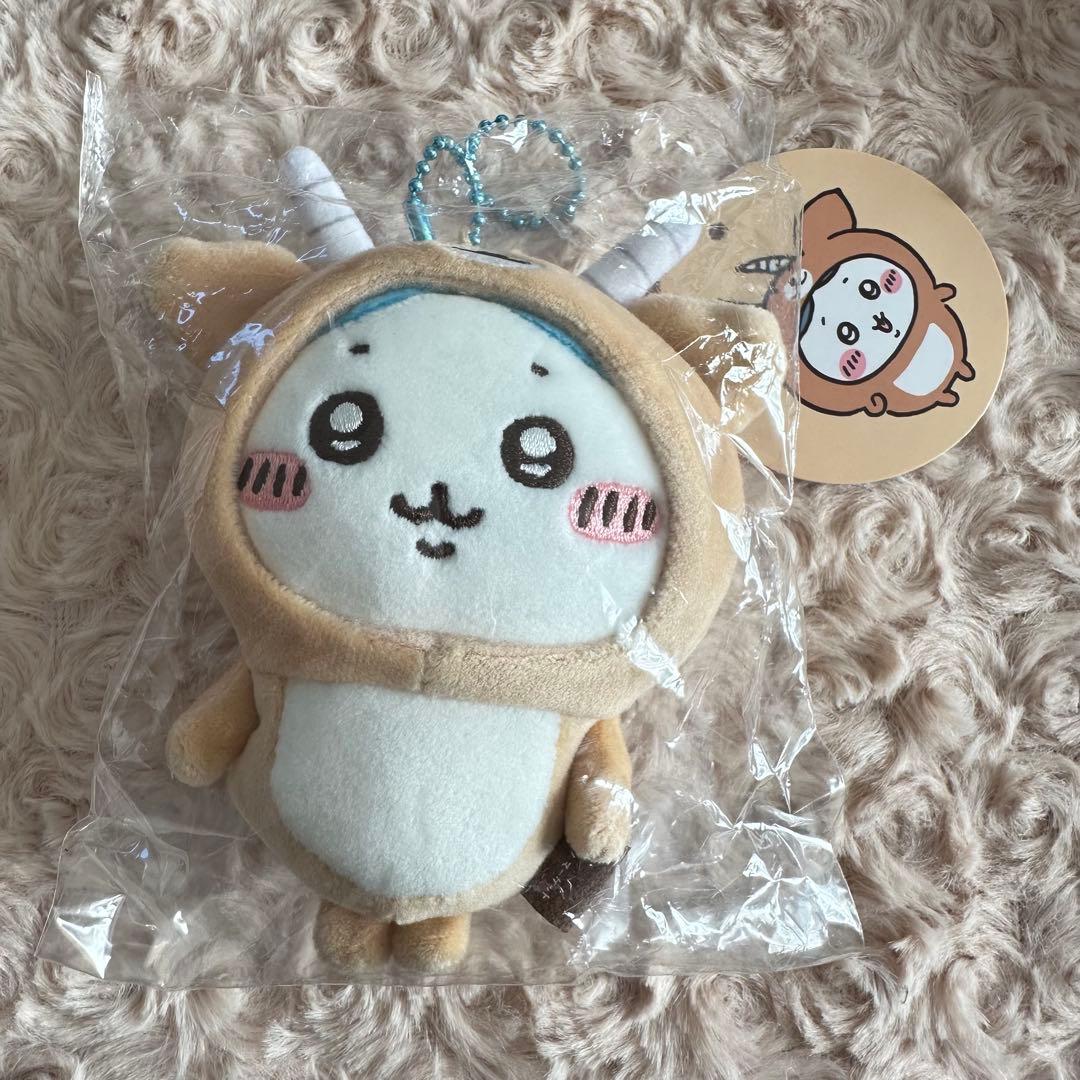 ハチワレ　マスコット　ぬいぐるみ　13点セット　新品未開封　時間限定お値下げ中