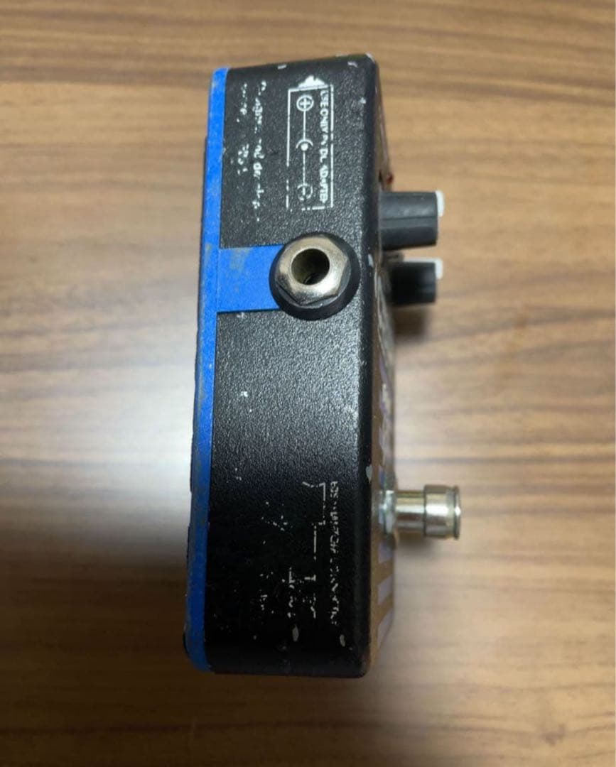 EBS MULTI COMP 初期型 ビンテージ マルチコンプ 名機 - メルカリ