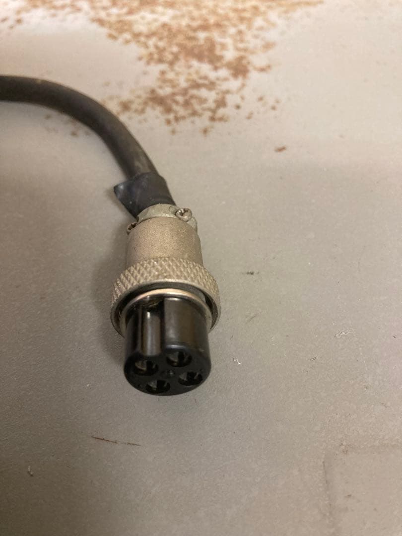 トリオTRIOトランシーバー☆TS-520X☆動作未確認☆SSBトランシーバー