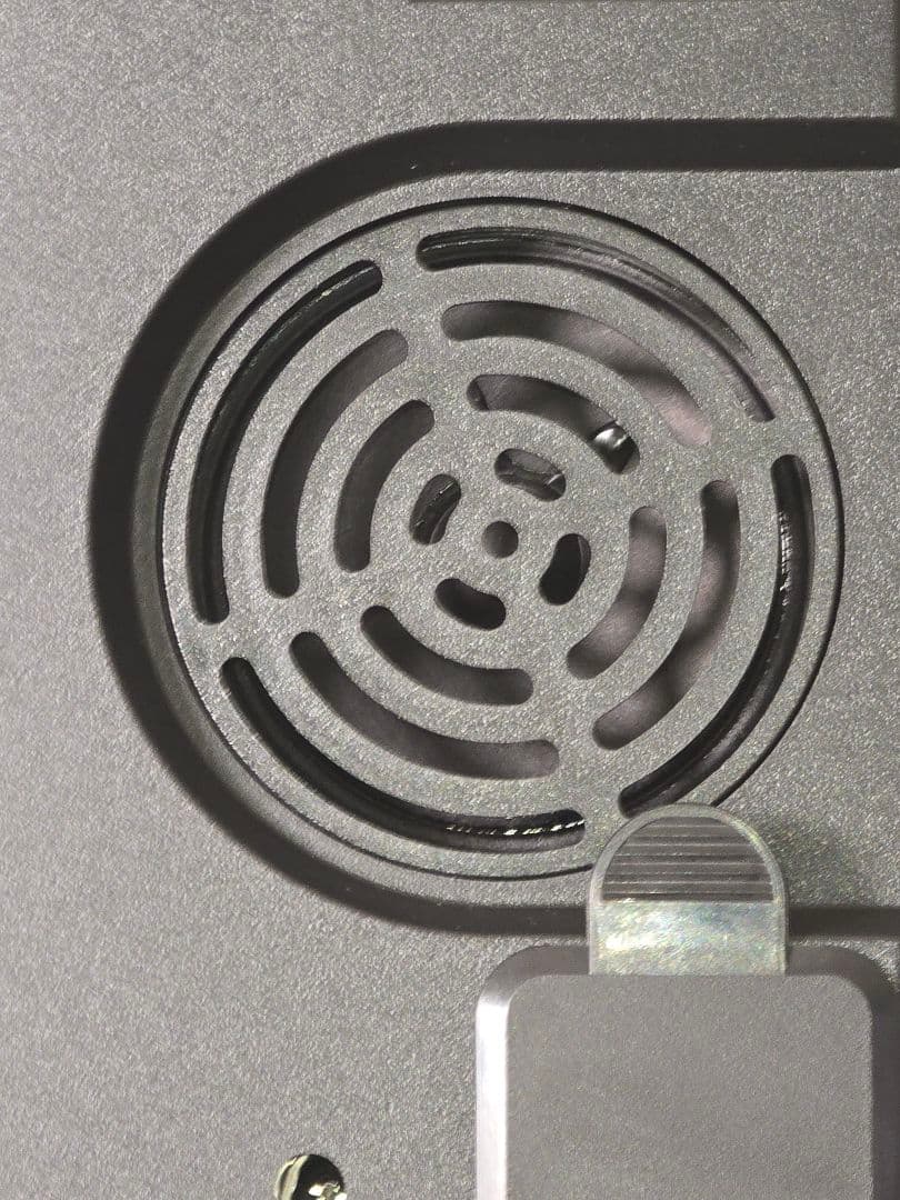 ゆり CITIZEN パルミューズ 4MN463 からくり時計 廃版品