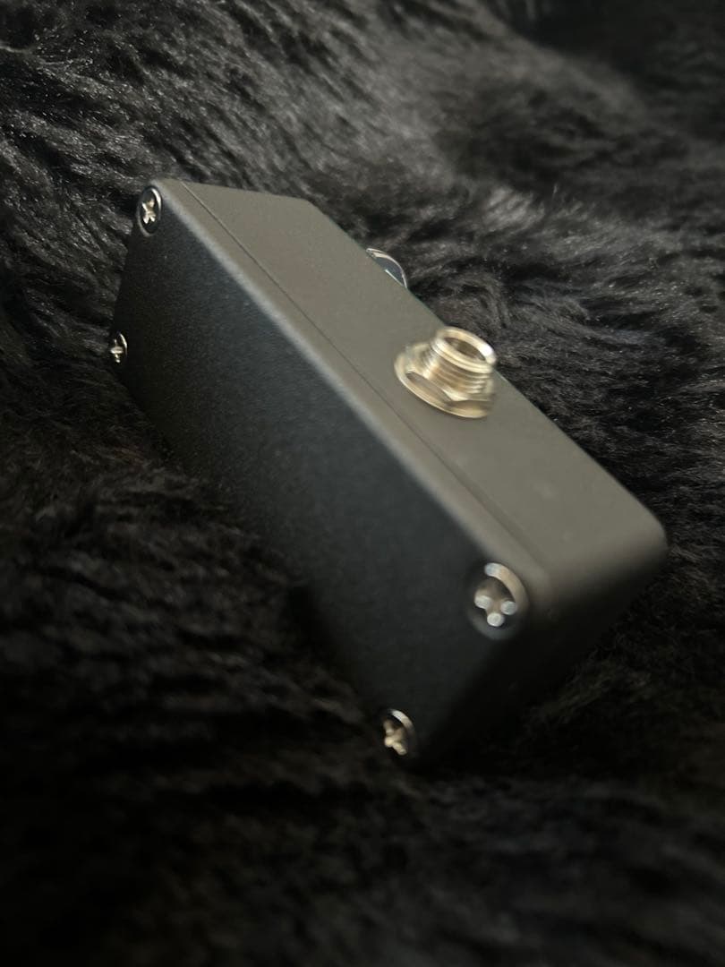 【週末特価】D.A-project truebypass クリーンブースター