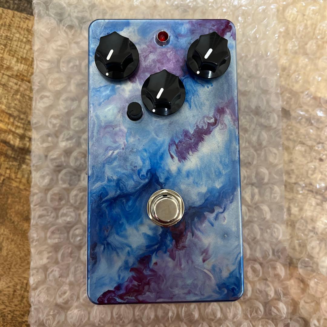 ギター Leqtique 11/11 EVR