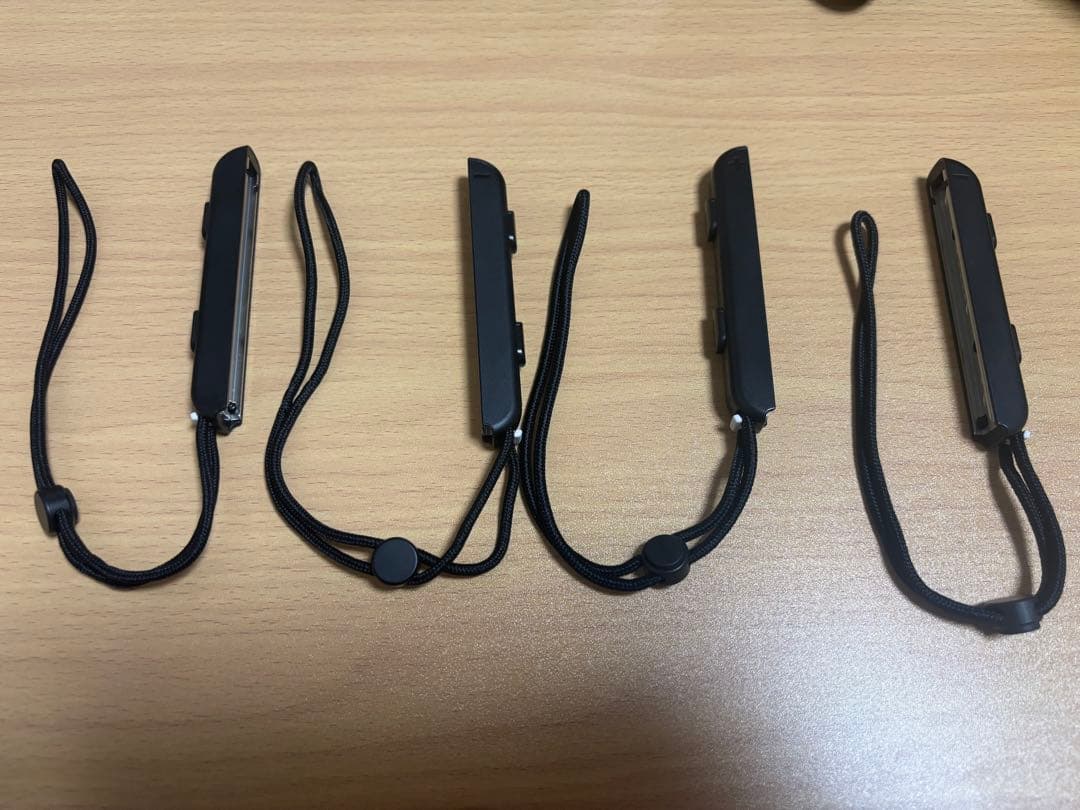 まだお Switch 本体セット(ACアダプタ欠品)