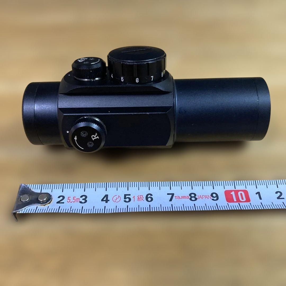 サイトロンジャパン　BC1920 ビアンキ向けダットサイト