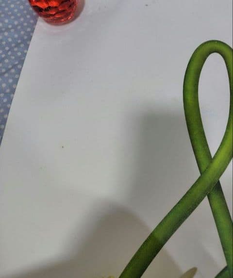 ミスチル　It's a wonderful world　ポスター　特大