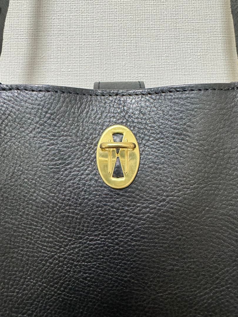 【廃盤】LONA ベラアミエット 鍵有り ブラック