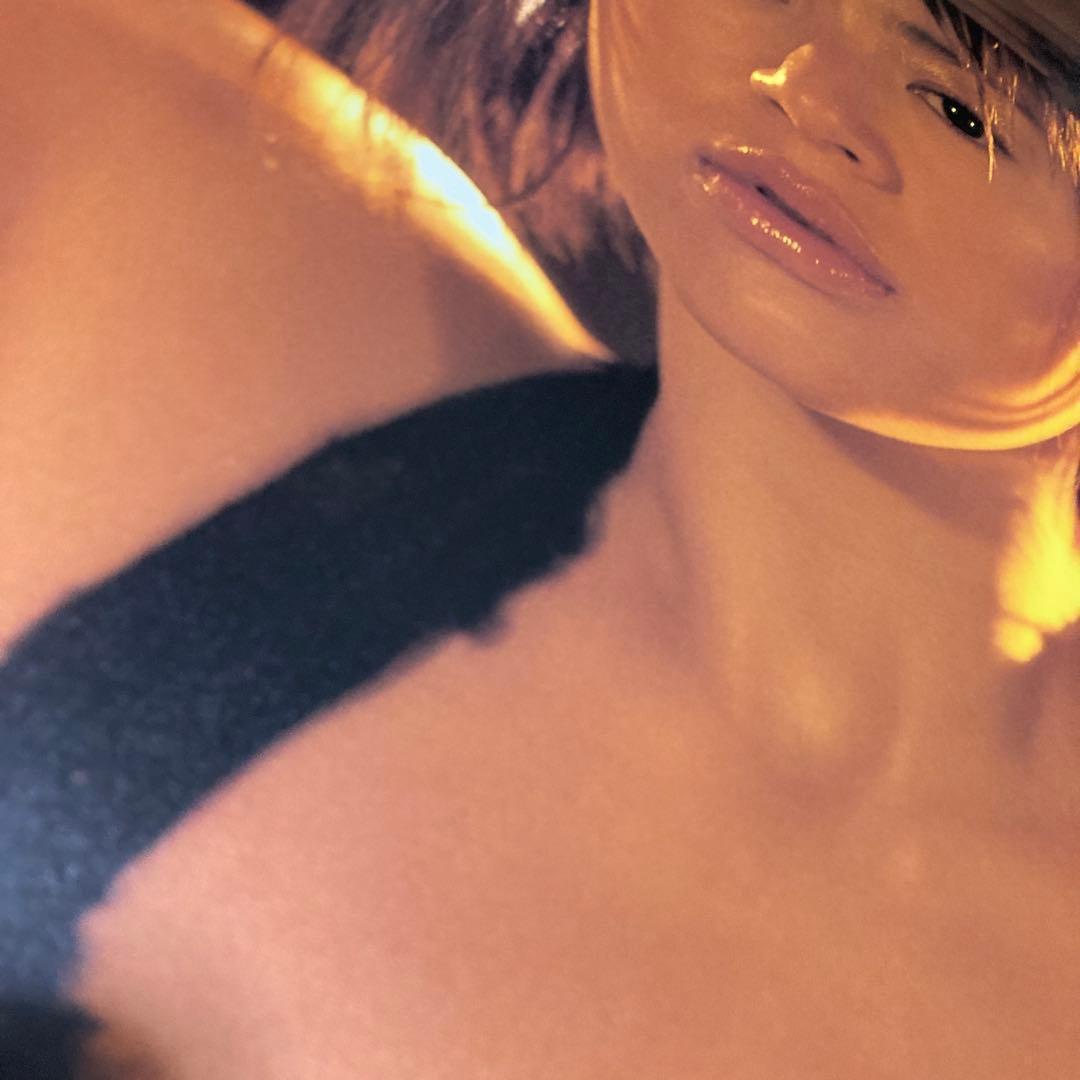 井川遥　BODY WILD FIT BOXER ポスター　美品　グンゼ 黒　２