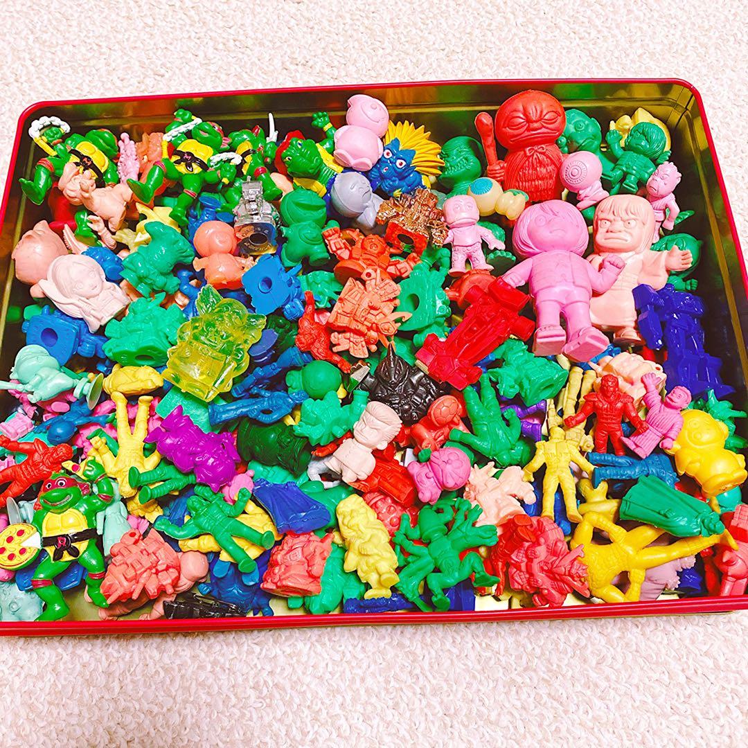 希少‼️昭和レトロ 消しゴム フィギュア 大量 男の子向け まとめ売り 2026年最新】Yahoo!オークション -消しゴム レトロの中古品・新品・未