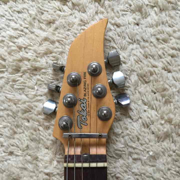 TALBOJr. 仔タルボ