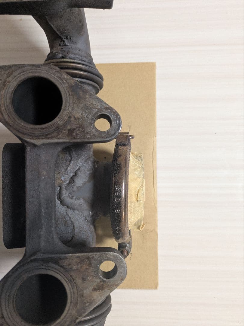 jzx100ウエストゲーター jzx100.110イモマニゲート JZX100