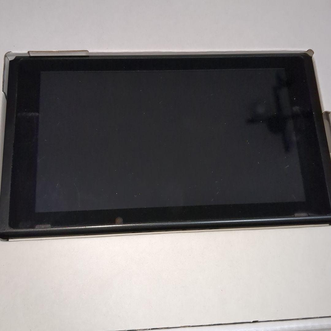 Nintendo Switch 本体セット　バッテリー強化