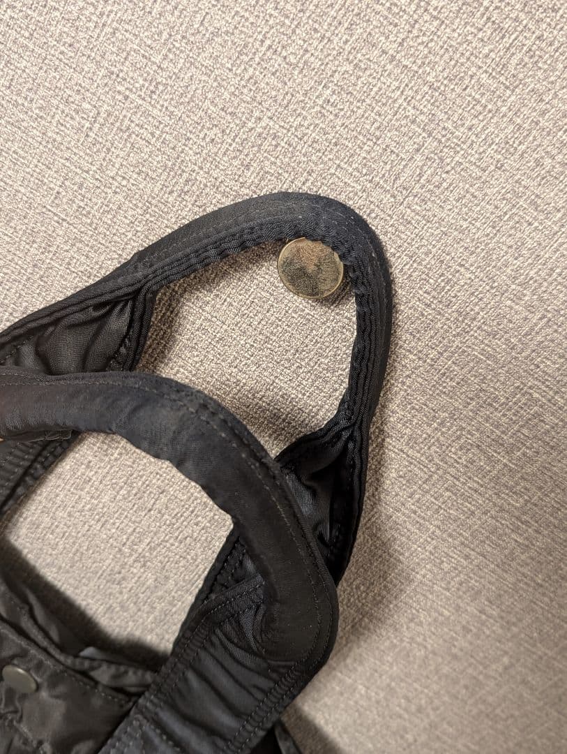 別注　吉田カバン ヘッドポーター タンカーオリジナル トートバッグ 藤原ヒロシ