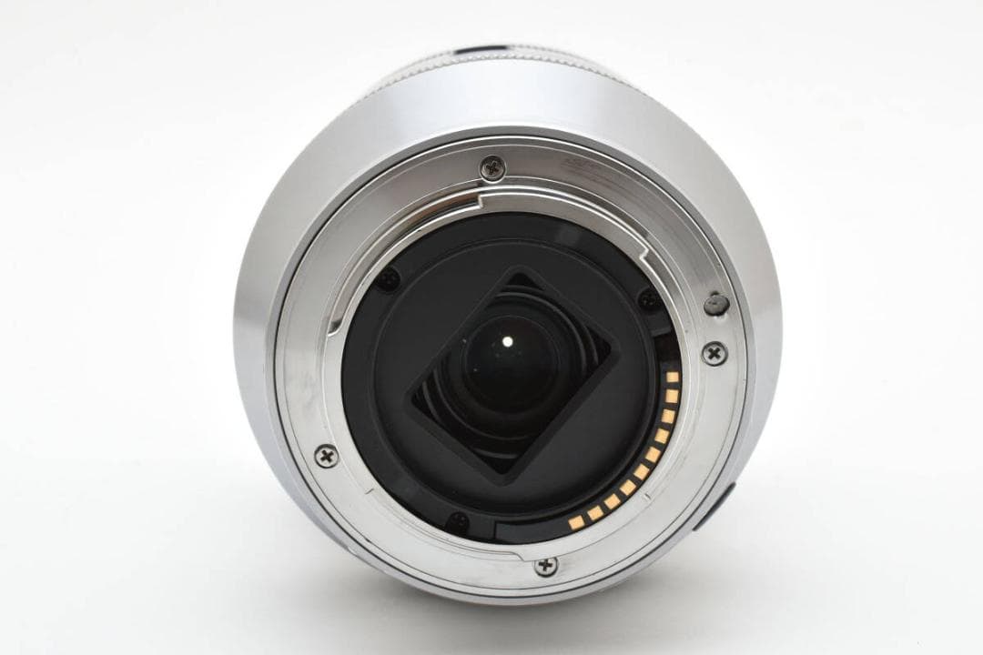 ★動作確認済★ E18-200mm F3.5-6.3 OSS SEL18200