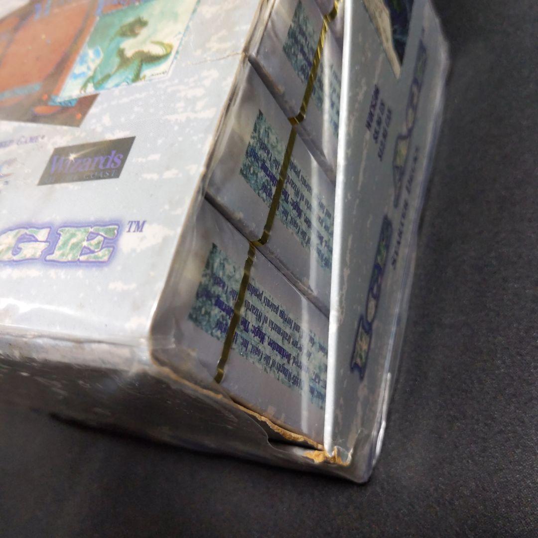 ●アイスエイジ　英語版スターター単品１０個入り　１箱