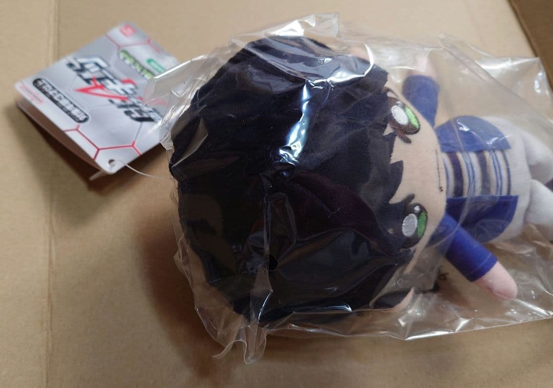 桜井景和 ぬいぐるみ 仮面ライダーギーツ 新品未開封 - メルカリ