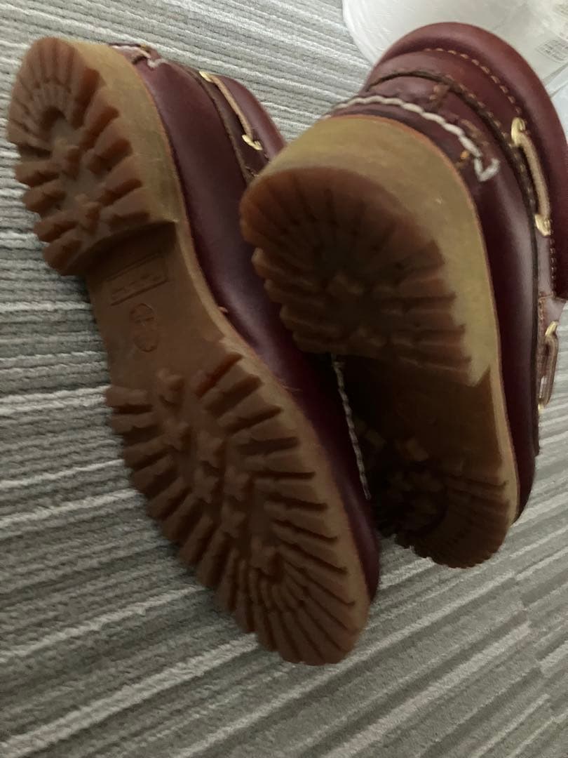 Timberland ティンバーランド