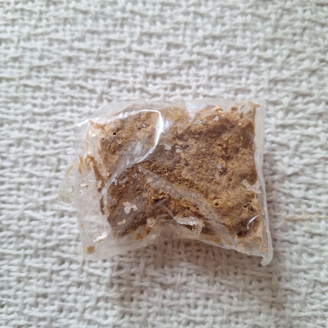 昭和レトロマテルマーバ1987悪魔の子ゾンビーズ ⑩ピョンピー 口からスライム