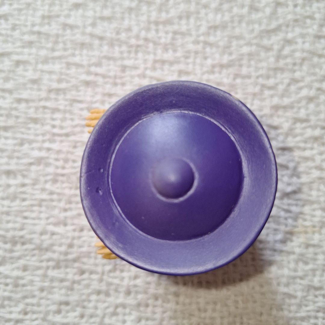 昭和レトロマテルマーバ1987悪魔の子ゾンビーズ ⑩ピョンピー 口からスライム