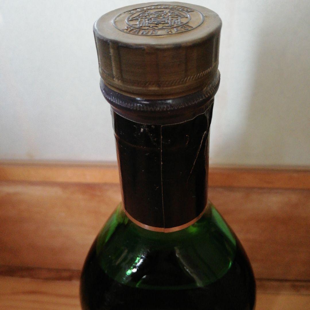 Glenfiddich グレンフィディック ピュアモルト 旧ボトル 3本セット