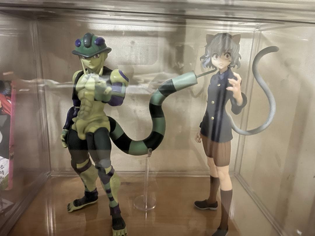 HUNTER×HUNTER 一番くじ