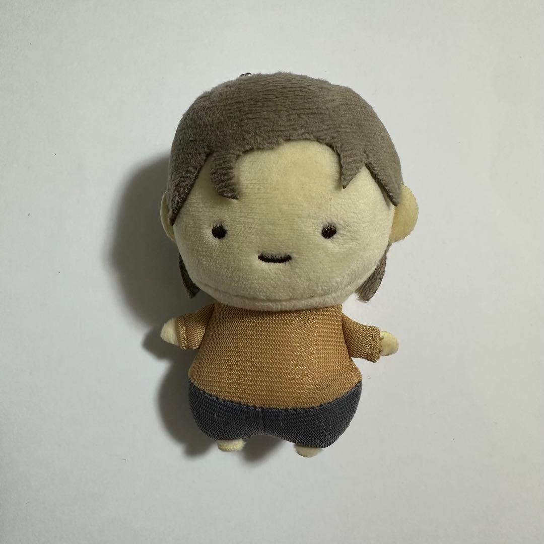 超特急 マサヒロ マスコット ぬいぐるみ 超特急 マサヒロ JOKER