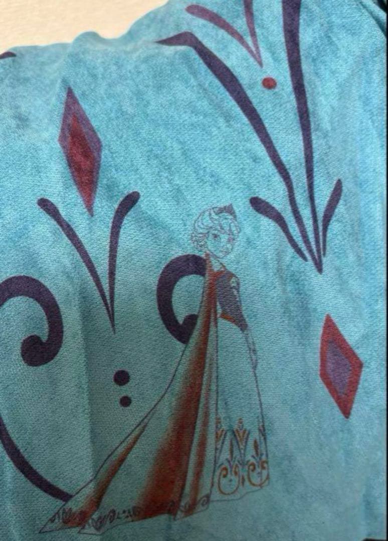 シークレットハニー エルサ スカート 戴冠式