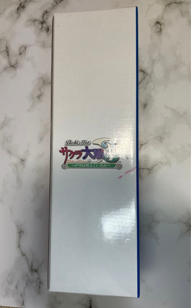 ボジョレー・ヌーボヴォー2010年 サクラ大戦3 リミテッド商品