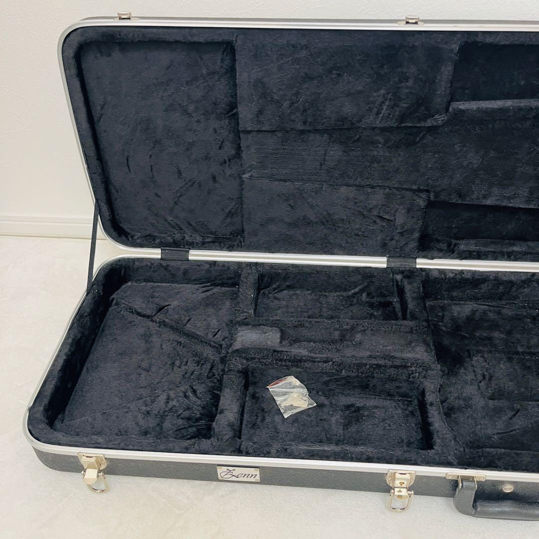 g&l テレキャスター asat classic premium ハードケース付｜G&L Japan