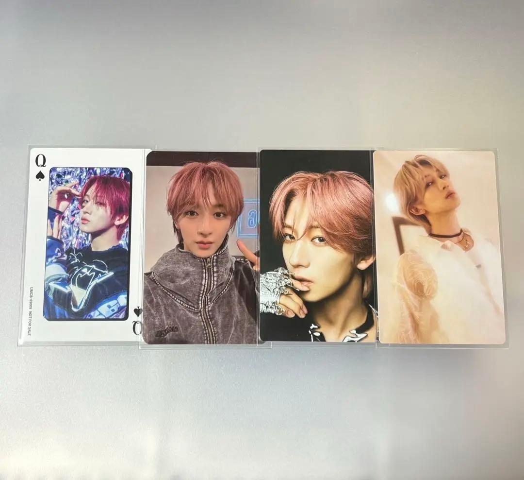 MAZZEL NAOYA ナオヤ コレクトブック セルカ フォトカ - メルカリ