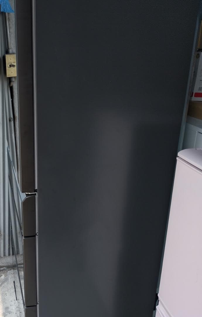 kitamaki出品大阪発 パナ NR-F502XPV-X 2017年製