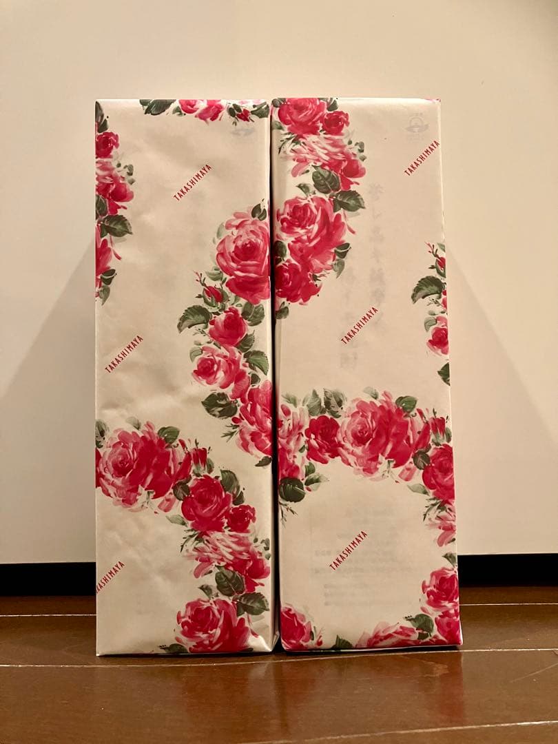 森伊蔵 金ラベル 720ml 高島屋当選品 - メルカリ