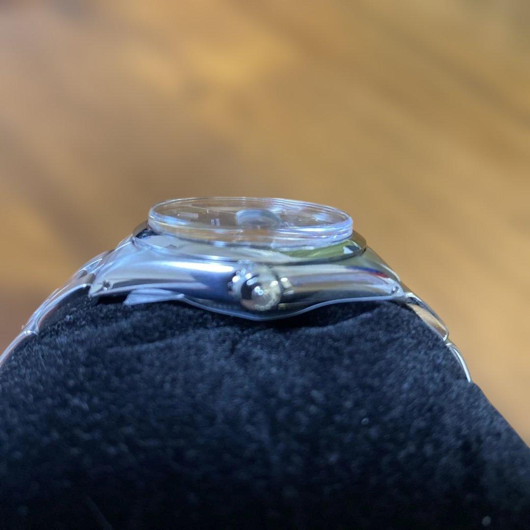 超美品❗️OH仕上げ済‼️ロレックス オイスターパーペチュアル Ref.1500