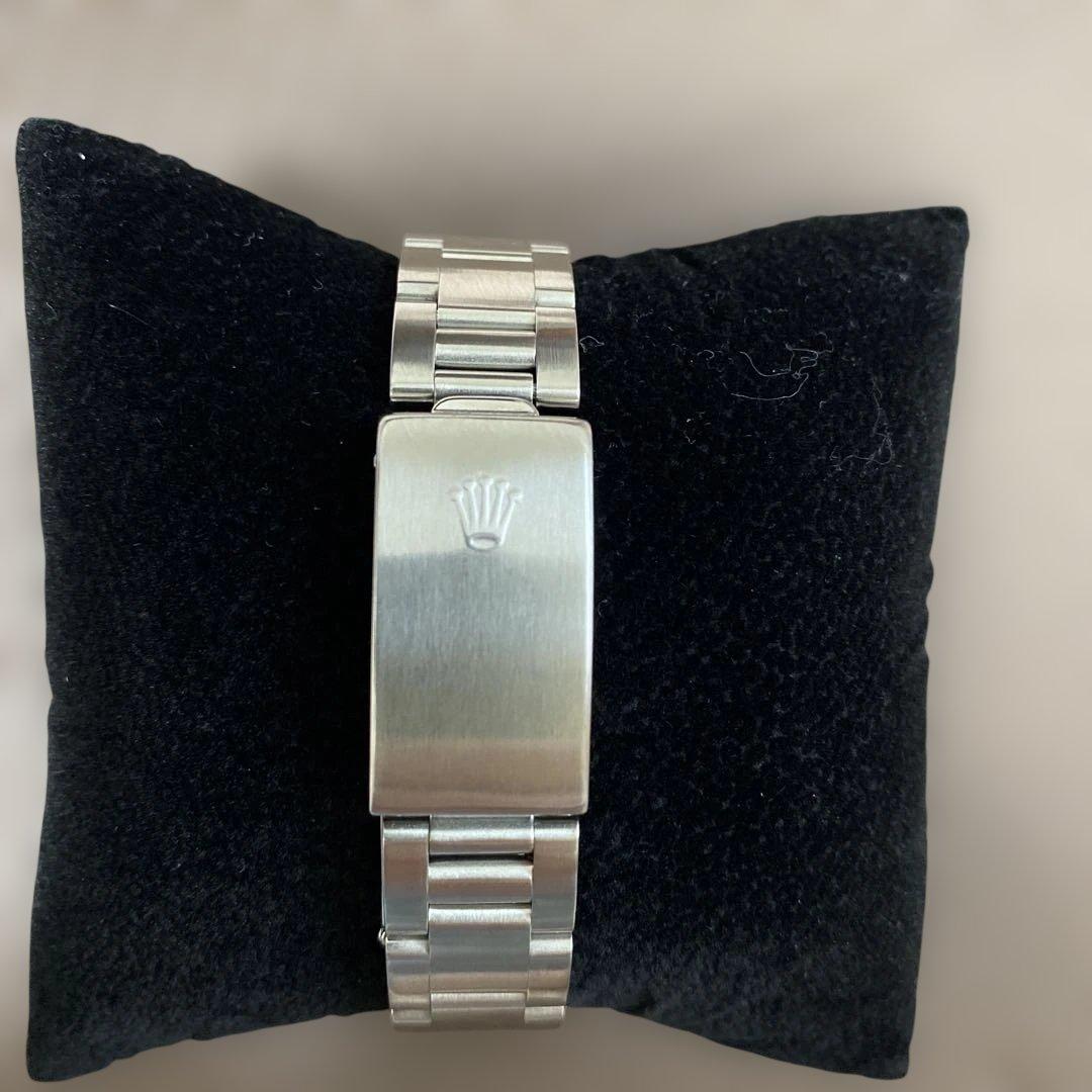 超美品❗️OH仕上げ済‼️ロレックス オイスターパーペチュアル Ref.1500