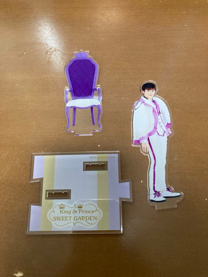 THE ALFEE CHICHIBU Tシャツ