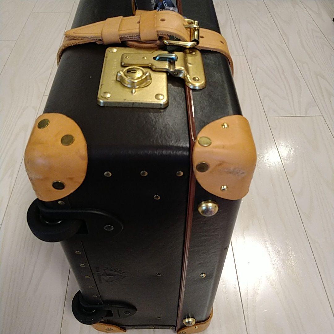 GLOBE TROTTER(グローブトロッター) キャリーバッグ オリジナル 20