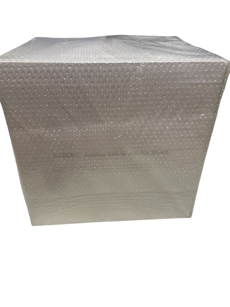 【エミリア】-Crystal Dress Ver- 渋谷スクランブルフィギュア