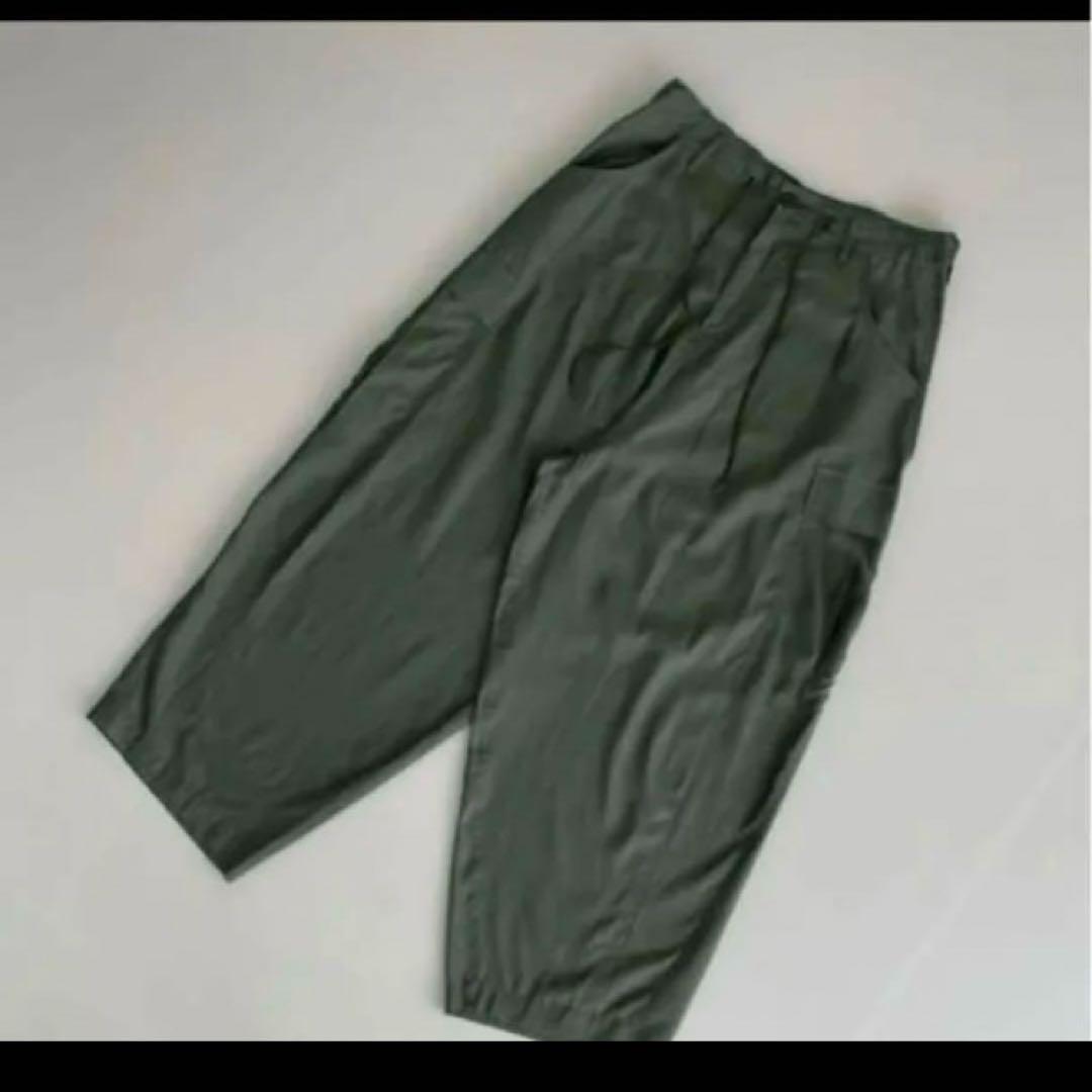 ORGANIC COTTON CUPRA FLOW サイズ2