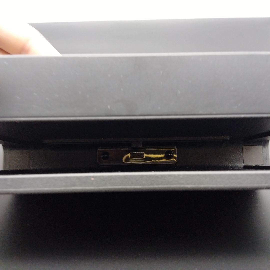 ★任天堂 Nintendo Switch 本体 付属品あり 箱無し