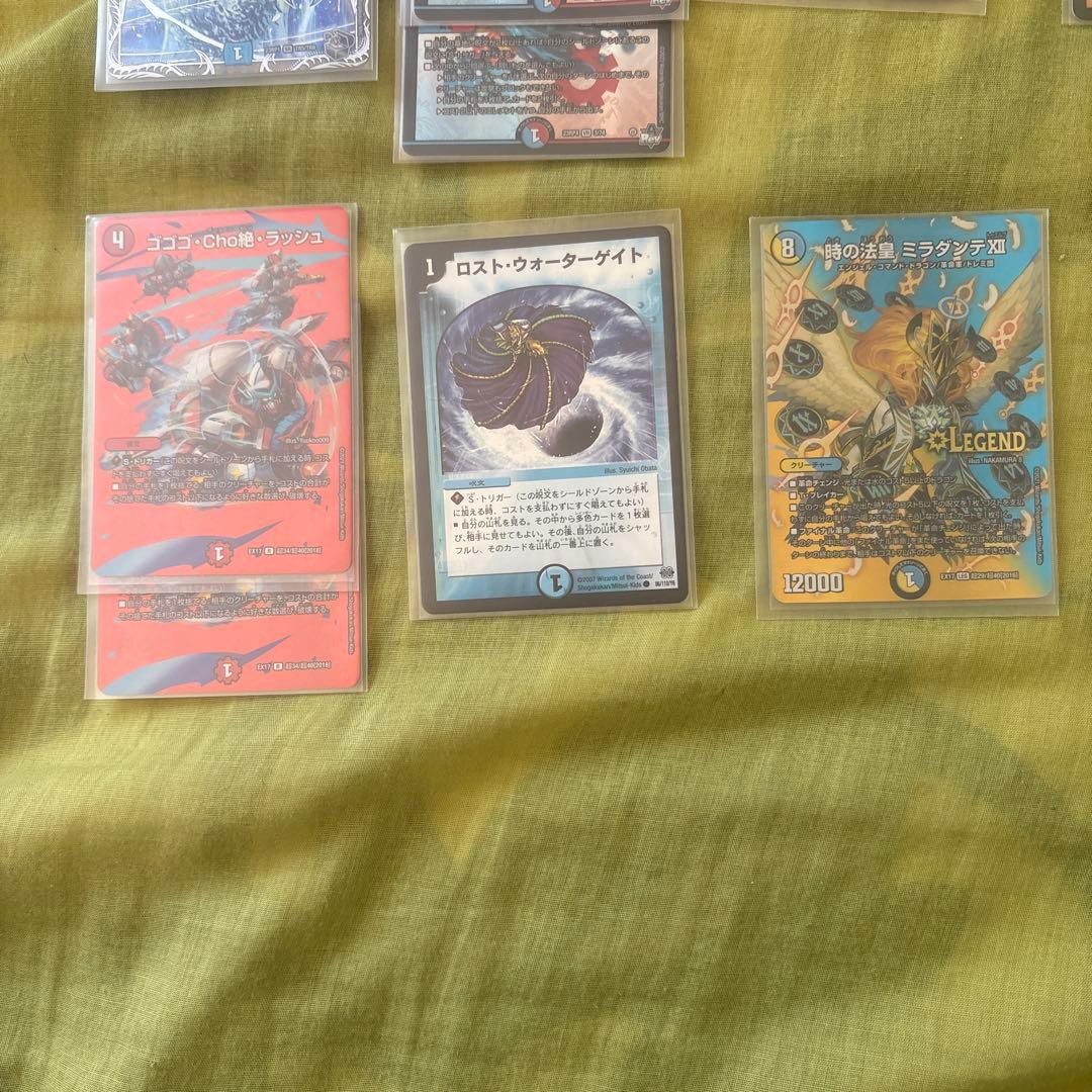 ラッカゴスペルデッキパーツ - メルカリ