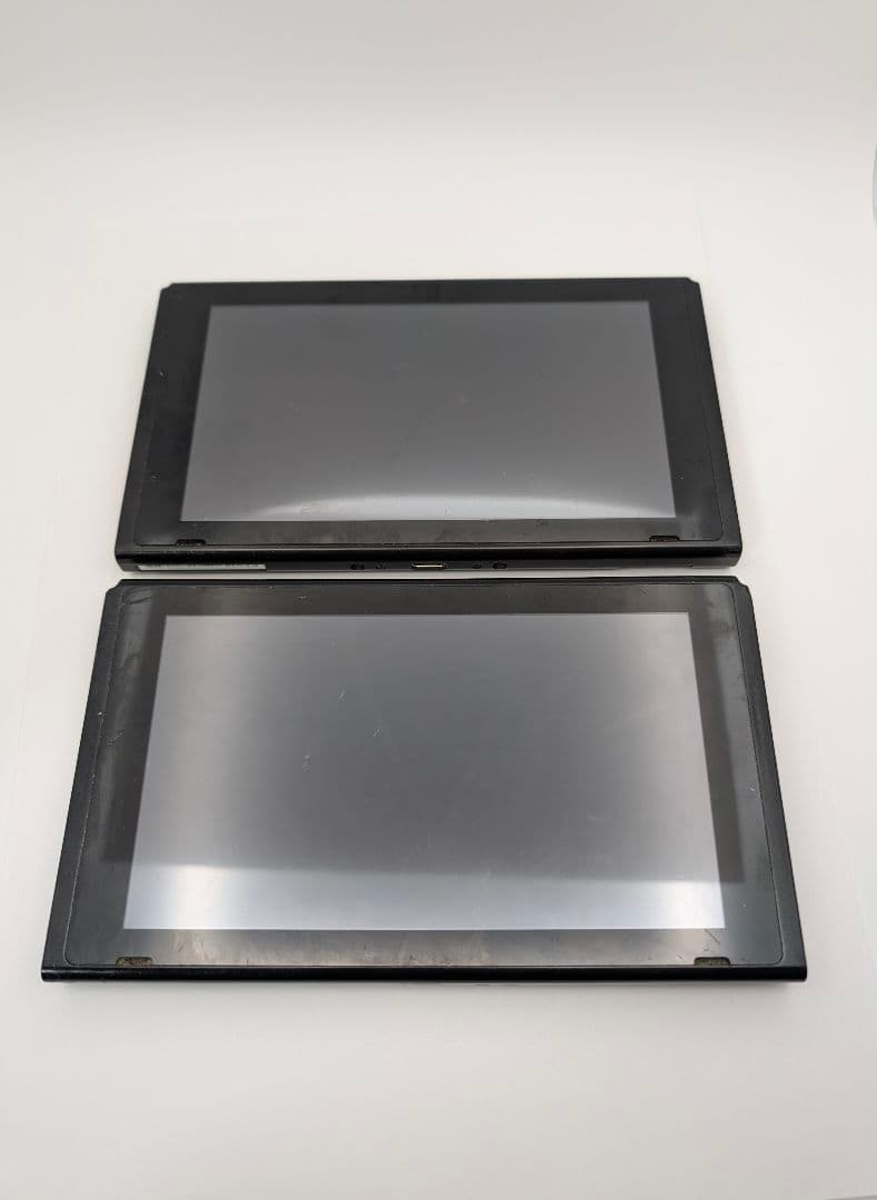 【ジャンク】Switch 本体のみ 2個セット