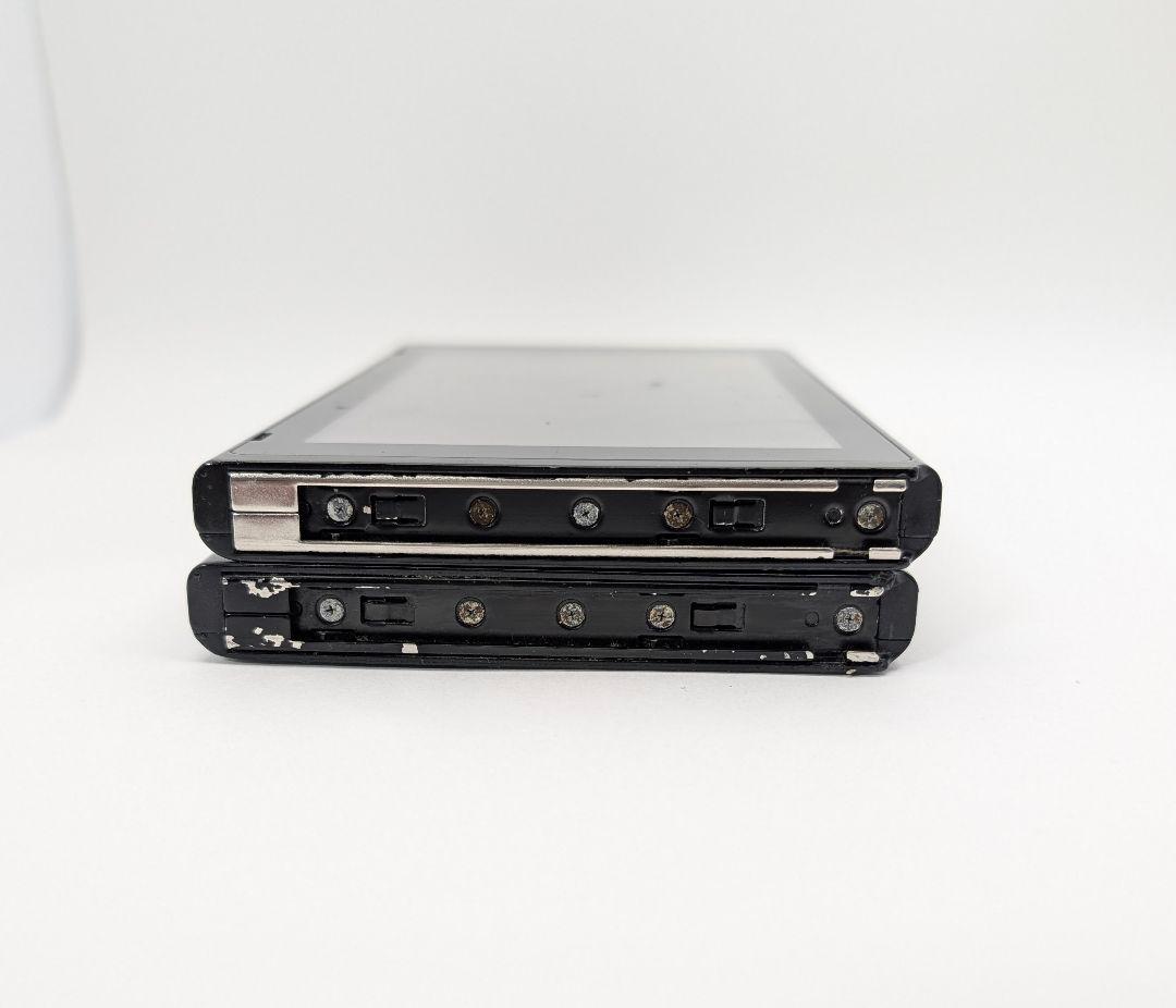 【ジャンク】Switch 本体のみ 2個セット